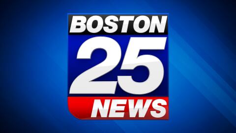 Boston 25 News Logo