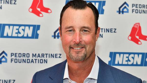 Beloved Red Sox pitcher Tim Wakefield dies at age 57 after undisclosed health issue