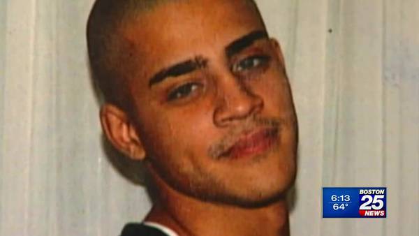 Sixteen years after Miguel Oliveras disappeared, his mother is still searching.