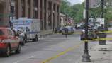 Construction worker dead after falling from scaffolding at Emerson College, police say