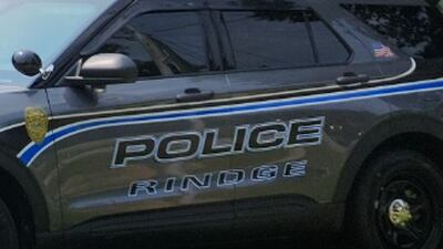 One person killed, 2 others injured after crash in Rindge, N.H., police say