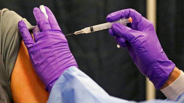 Boston to lift COVID vaccine mandate for city workers next week