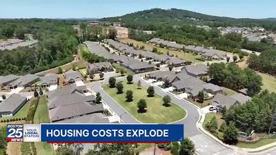 Congress examines economic impact of ongoing housing shortage crisis