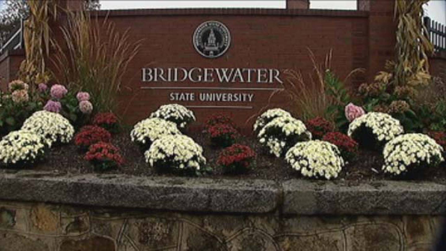 Bridgewater State Policy Bans High Level Sex Offenders From Teaching At The School Boston 25 News 