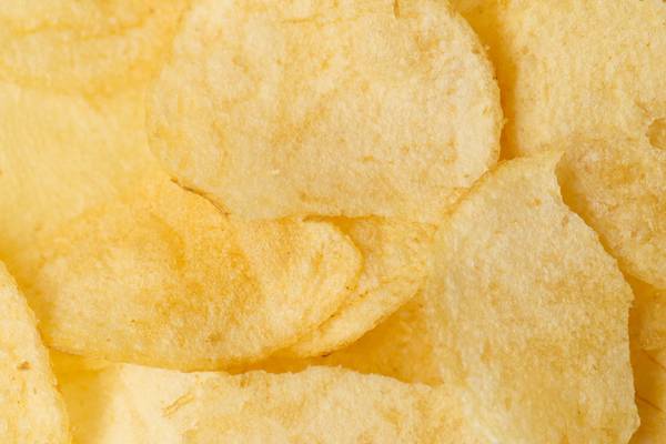 Man shot in face for refusing to share his potato chips