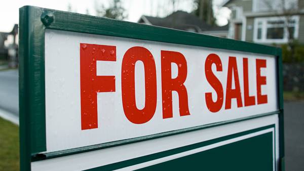Buyers with good credit will soon start paying higher mortgage rates