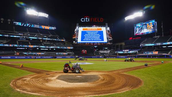 Mets grounds crew might cost Marlins a playoff spot due to bad field conditions
