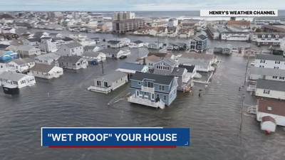‘Give your house a checkup’: Is your home protected from severe weather?