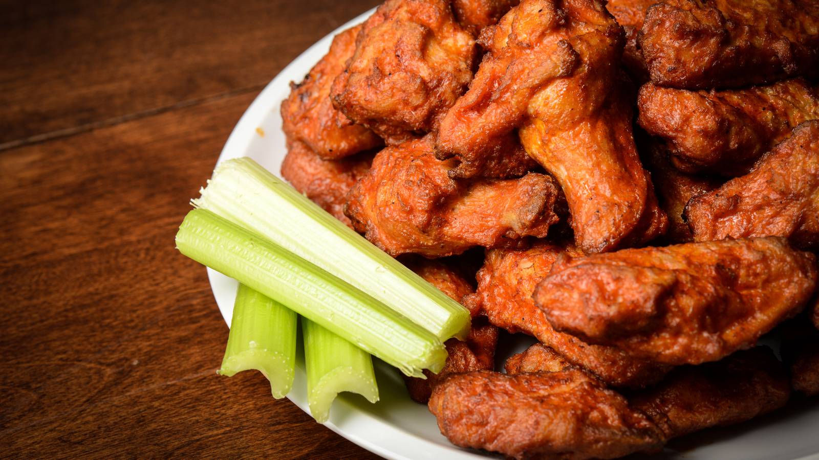 Celebrate National Chicken Wing Day with freebies and deals Boston 25