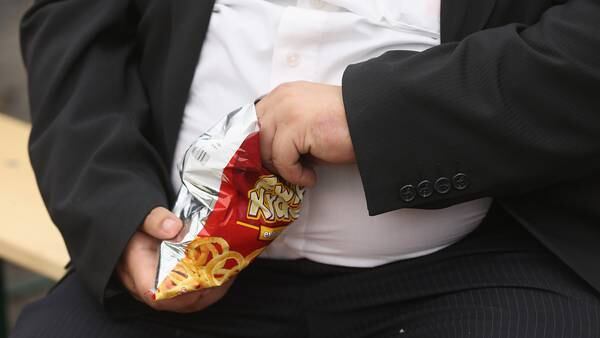 Experts say treat obesity for what it is: A disease