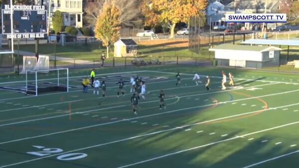 Calls for change after male Swampscott field hockey player sends Dighton-Rehoboth girl to hospital