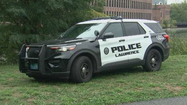 Lawrence Police Chief placed on paid leave following investigation, officials say