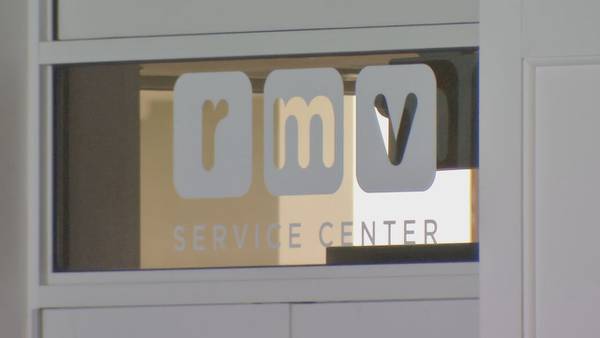 Former Brockton RMV manager pleads guilty to learner’s permit test fraud charges