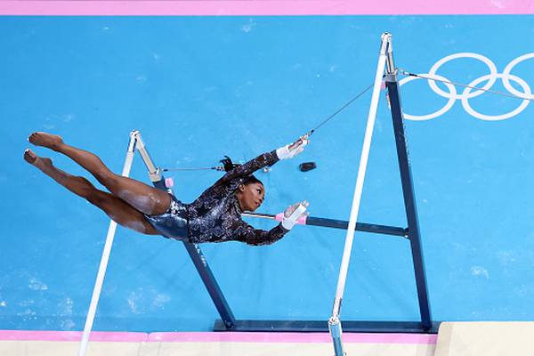Photos: Paris Olympics weekend highlights