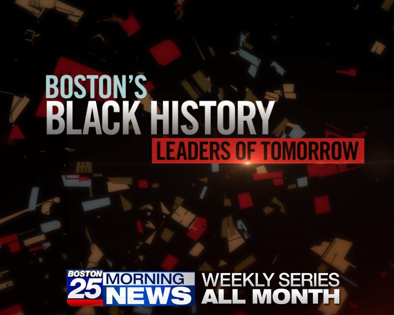 Boston's Black History Leaders of Tomorrow