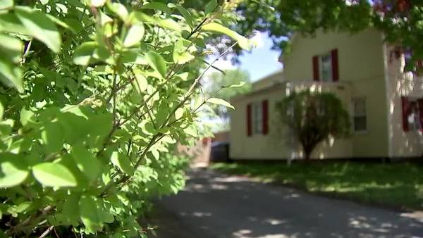 Decomposing body found in Leominster home day care