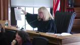 ‘Excuse me? This is funny, Ms. Read?’: Judge, defense get into heated argument over verdict slip