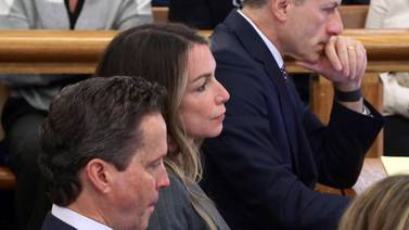 Live court video, updates: Karen Read murder trial continues with more first responder testimony