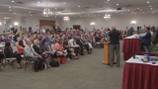 ‘Where are we going to go?’: Mass DPH hears desperate pleas to keep Carney Hospital open