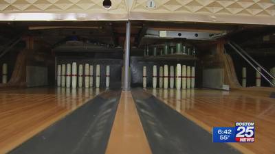 Last candlepin bowling alley in Worcester closes, owner says COVID-19 concerns were last strike