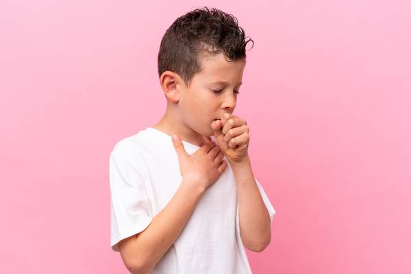 Whooping cough cases rise; what are the symptoms?