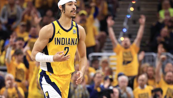 Andrew Nembhard's contract extension with Pacers sets up another big payday in 2028