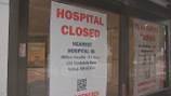 ‘Feel like something died’: 2 Massachusetts hospitals close for good after decades of service 