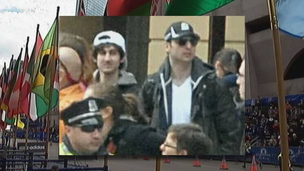 Boston Marathon bombing 10 years later: How law enforcement found the Tsarnaev brothers