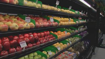 ‘Transformative’: New Dorchester Food Co-op aims to help residents eat healthier
