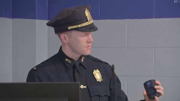 Controversial debate on whether Worcester police officers get salary bump for wearing body cams 