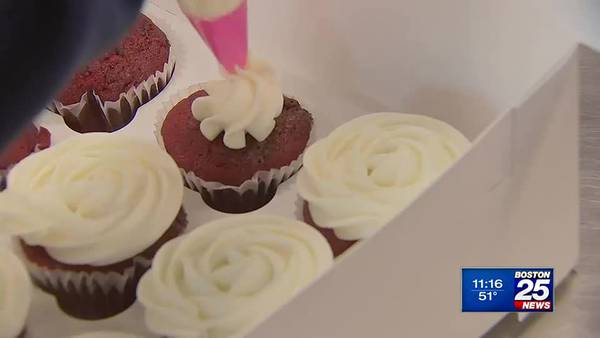 Celebrating local moms during small business month ahead of Mother’s Day 