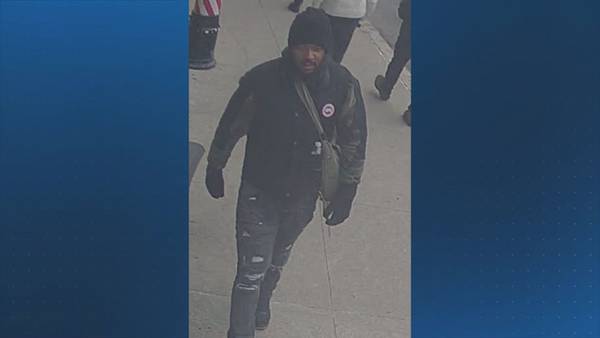 Public’s help sought finding alleged jewelry thief who assaulted victim in Downtown Crossing