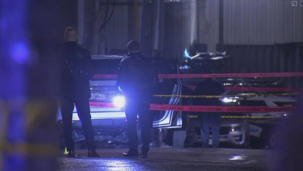 Police investigating another deadly shooting in a Boston neighborhood 