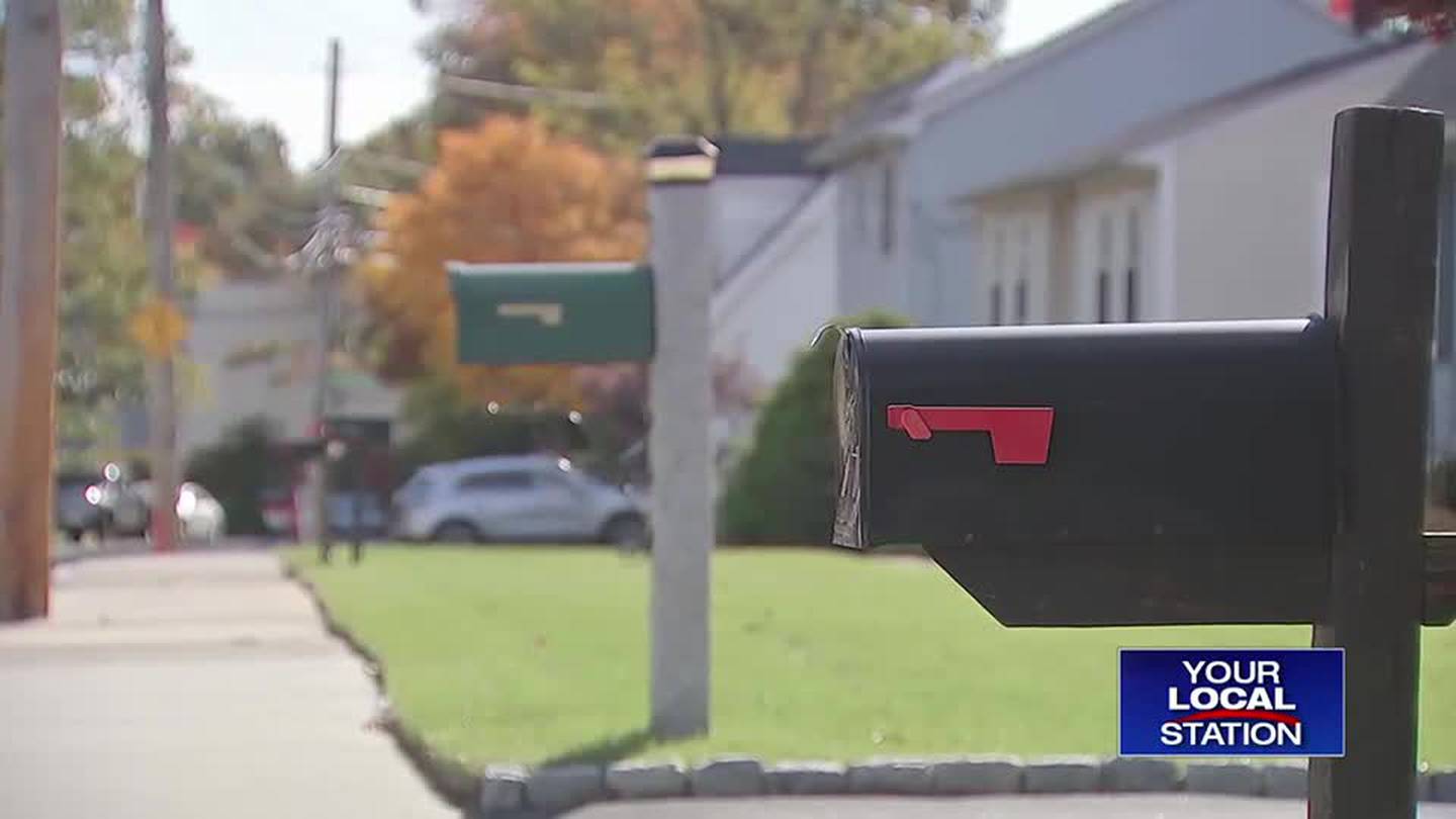 波士顿邮递员遭劫劫案是“邮件盗窃疫情”的一部分，据邮政警察工会报道