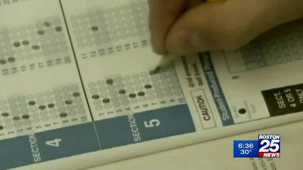 State making changes to MCAS, ACCESS testing for local school systems