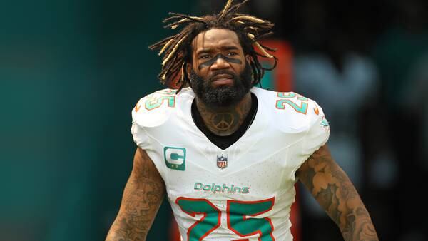 Dolphins to release CB Xavien Howard; Jalen Ramsey stirs the pot with farewell message