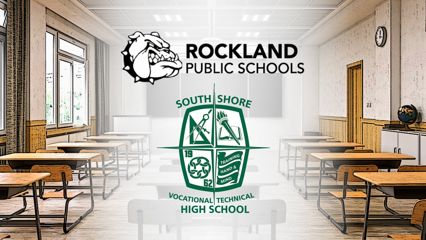 Rockland Fights Back Against South Shore Vo Tech Facebook Post Boston 25 News