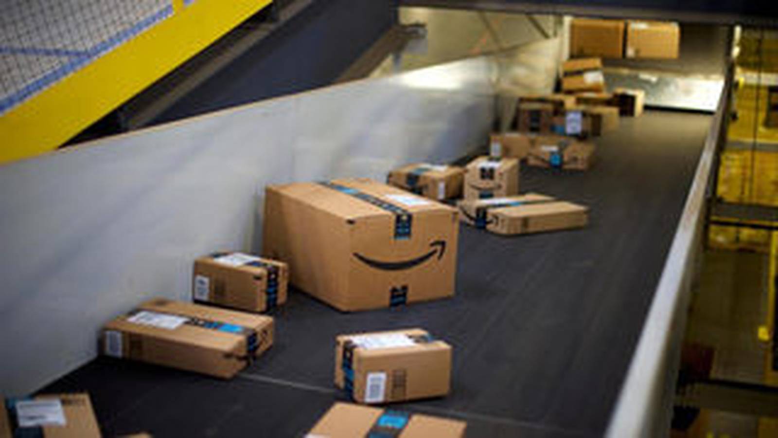 Here's how to find out how much you've spent on Amazon Boston 25 News