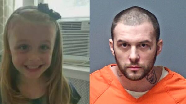 Adam Montgomery facing murder charge in death of his daughter Harmony Montgomery