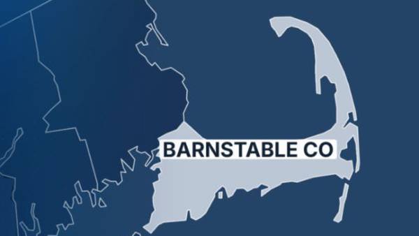 Barnstable County Sheriff’s Office employee accused of assault, placed on leave, officials say