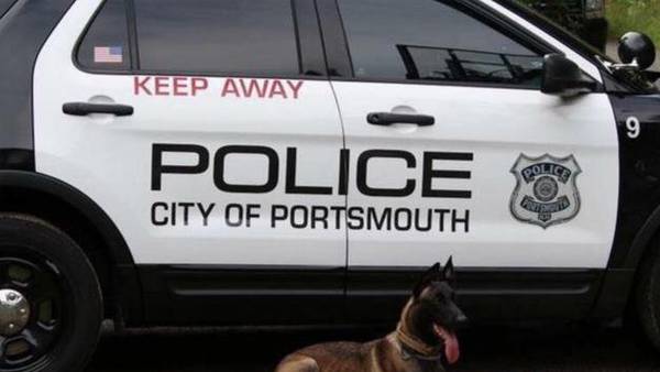 Man dies after falling from parking garage in Portsmouth, N.H. after assault, police say