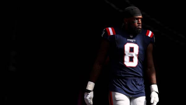 Report: Patriots linebacker Ja’Whaun Bentley out for the season with torn pectoral muscle