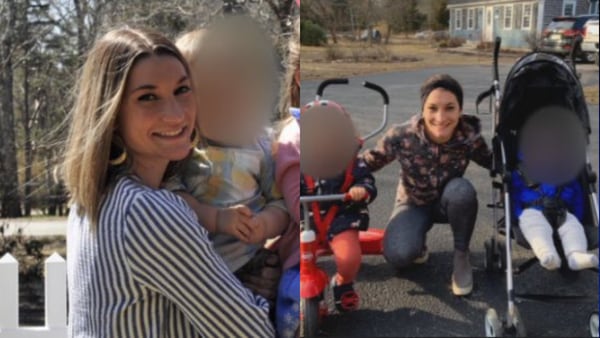MGH co-workers of Duxbury mom charged in deaths of her kids share words of support as GoFundMe grows