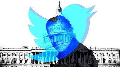 Twitter hearing a test of new House GOP majority's seriousness