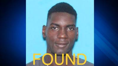 Update: Missing Everett man found safe, per police