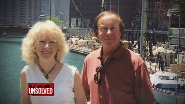 New England’s Unsolved: New information in the murder of John and Geraldine Magee