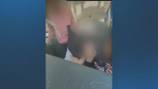 Lawrence student attacked in graphic school bus video