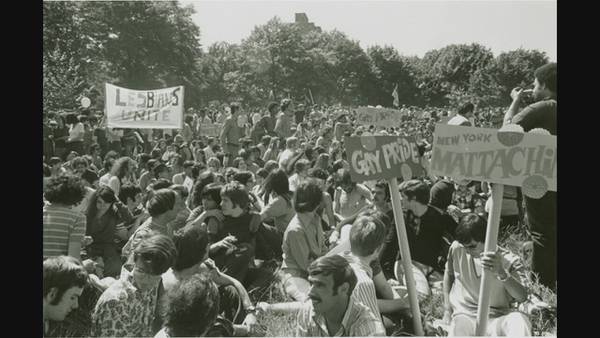 Boston activist shares how Stonewall Riots 55 years ago sparked Pride movement
