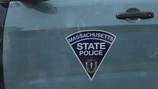 Driver stopped on I-93 in Reading dies after being rear-ended by box truck, state police say