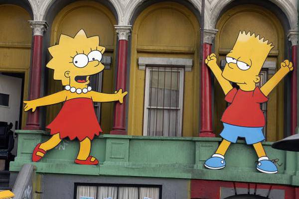 ‘The Simpsons’ kills off character after 35 seasons on the show